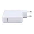 Miniatyrbild 6 av 8: Snabbladdningsadapter Bärbar PD Snabbladdare 60W Laddare för OS X Laptop EU-kontakt 110‑240V