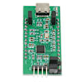 Miniatyrbild 7 av 8: USB-nedladdningsmodul Höghastighets USB 2.0-chip USB-mikrokontrollerutvecklingskort för datainsamling