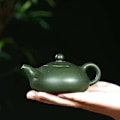 Miniatyrbild 4 av 5: 200ml Yixing Zisha Kung Fu Tekanna Set