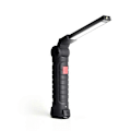 Miniatyrbillede 1 af 5: 4 stk. COB Arbejdslampe Ultra Lysstærk LED Arbejdslampe, USB Genopladelig Bærbar Inspektionslampe med Magnetisk Base, 5 Lystilstande 6000K Lanterne til Bil