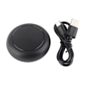 Miniatyrbilde 1 av 8: Smart IR-fjernkontroll Multi Purpose WiFi Universal Hjemmeapparat Controller Støtte Stemmestyring for Smart Life