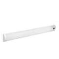 Miniatyrbillede 6 af 8: 30cm LED intelligent håndfejesensorlys under skabslys skabslampe rent hvidt lys 6500K 210LM