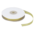 Miniatyrbild 1 av 8: 9mm Multifunktionell Presentförpackningsband Dekorativt Band DIY Förpackningsband 24yard15#