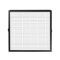 Miniatyrbild 1 av 5: MJXFJ-150-A1 Filter kompatibelt med Air System A1 Kompositfilter med RFID Anpassat till MJXFJ-150-A1