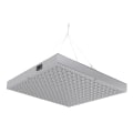 Miniatyrbild 5 av 8: Solarium för ansikte och kropp 460nm Full Blue 225 LED-lampor Solariumterapilampa med glasögon 15W 100-240V EU-kontakt