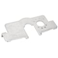 Pikkukuva 2 / 8: Metallinen RC-moottorin kiinnityslevyn vaihtotarvikkeet sopivat REMO 1/10 RC-autoon A4038