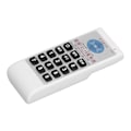 Miniatyrbilde 7 av 8: IC ID-kortkopierer, duplikator, leser, skriver 125KHz 13.56MHz programmer med omskrivbare kort, spenner, UID-koder