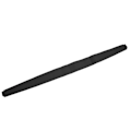 Miniatyrbillede 6 af 8: Dashboard Dash Cover - Elegant og robust beskyttelse - Robust Dashboard Cover Pad erstatning til Tesla Model 3 Y Sort 9040 ruskind