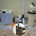 Miniatyrbild 4 av 5: 42002-0024S Stack Rökgassensor 42001-0063S Högtemperaturbrytare