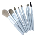 Miniatyrbillede 3 af 8: 8 stk Makeup Brush Set Professional Foundation Blending Face Powder Eye Shadows børster til kvinder