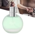 Miniatyrbilde 5 av 5: 50ml Toilette Spray Langvarig Blomsterduft Frosted Flaske Kroppsparfyme for kvinner Riley