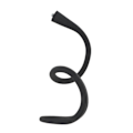 Miniatyrbillede 5 af 5: Fleksibel Twist Mount Holder til Owlet Baby Sort