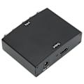Miniatyrbilde 3 av 8: YPBPR til High Definition Multimedia Interface-omformer Video Audio 1080P Datamaskintilbehør 100-240VUS-plugg