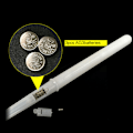Miniatyrbilde 5 av 8: LED-glødende pinner Egnet for opplysingspinner for sukkerspinnmaskin