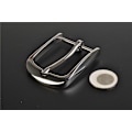 Miniatyrbillede 4 af 4: Robust Firkantet Bæltespænde i Rustfrit Stål - 1,5\" (40 mm)