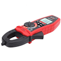 Miniatyrbillede 4 af 8: Digital Clamp Multimeter Håndholdt LCD Display DC AC Strøm Tester Meter MY2020D