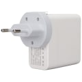 Miniatyrbilde 3 av 8: X82 40W USB A-lader 8-ports USB-ladehode Bærbar reisehurtiglader for mobiltelefonnettbrett
