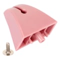 Miniatyrbild 5 av 8: Vävstolsstickningsgarnguide Enkel installation Säker plastbytegarnguide för hushåll