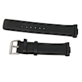 Pikkukuva 4 / 8: Nahkainen älykellon ranneke Mukava korvaava älykellon ranneke watch FIT 2 Black
