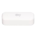 Miniatyrbillede 3 af 8: WiFi-termometer APP-styring Skiftende kurve Bredt område Batteridrevet WiFi-temperatursensor til soveværelse Kontor