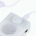 Miniatyrbilde 5 av 5: 16M Lydboks kompatibel med kosedyr, 960 sekunders trykknapp lydboks, USB stemmeboks avspillingsknapp enhet