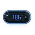 Miniatyrbillede 3 af 4: Digital Akvarietermometer med Touchscreen, Område 32-211, Præcis og Energibesparende til Fisketanke