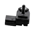 Miniatyrbillede 4 af 5: 1WS-82380-00-00 Motorcykel Indsugningstryk Sensor MAP Sensor kompatibel med YZFR1 R1 R6 VMX1700 VMAX WR250 2C0
