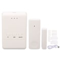 Miniatyrbillede 1 af 8: WiFi garageportåbner til Tuya Voice Control Smart Life APP kontrol fjernbetjent garageport controller