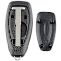 Miniatyrbilde 4 av 5: Bil Smart Fjernkontroll Nøkkel 3 Knapper Passer For Focus C-Max Mondeo Fiesta B-Max 433Mhz