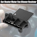 Miniatyrbillede 3 af 5: Bil Blæsermotor Varmelegeme Modstand 2715072B01 kompatibel med Micra K11 1992-2003 Blæsermotor 2715072B01