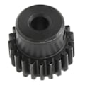 Miniatyrbild 7 av 8: 48P Motor Pinion Set 21T Tillbehör för 1/10 1/16 RC Bilar Fjärrkontroll Bil Växelsats