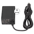Miniatyrbild 5 av 8: Portabel snabbladdare för Switch-strömadapter AC-adapter för Switch 100‑240VUK-kontakt