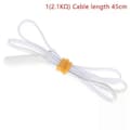 Miniatyrbild 3 av 5: Refrigerator Temperature Probe 21K/5K/10K Defrost Sensor for LG Refrigerator Temperature Detector & Defrost Sensor Replaces