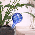 Miniatyrbillede 7 af 8: Automatisk blomstervandingsmaskine af glas, selvvandende planteindsats
