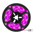 Miniatyrbillede 1 af 5: Smart vandtæt LED Grow Light System, 1 meter