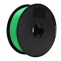 Miniatyrbillede 3 af 8: 3D-printmateriale Printer PLA Filament Bundle Tilbehør Udskiftning 1,75 mm 340 m / 1115,5 ft Grøn