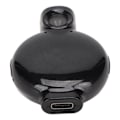Miniatyrbillede 7 af 8: Mini videooptager lydvideo synkronisering AI intelligent HD støjreduktion videokameraoptager neutral engelsk, V6 32GB