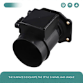 Miniatyrbilde 4 av 5: 22680-AA160 Luftmengdemåler Sensor for Bil