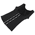 Miniatyrbillede 2 af 8: Varmt Shapewear til kvinder, Tummy Control Body Shaper, Sculpting Clothing, Open Bust Bodysuit til vinter og efterår, sort, S