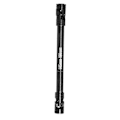 Miniatyrbilde 4 av 5: Flens Drivaksel CVD for 1/10 RC Crawler Axial SCX10 145-190mm