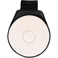 Miniatyrbild 1 av 5: 360 Pad Vridbar Plattas Sittdyna för SUV Bärbar Kontor Båt Vadderad Fordon Vridbar Hem och Kudde Bil Universal Halkfri Automatisk Smärtlindring Rullstol Lätt att Glida M
