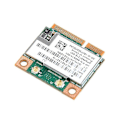 Miniatyrbild 5 av 5: BCM943228HMB WiFi-kort Nätverkskort Dual Band 300Mbps Bluetooth4.0 802.11A/B/G Mini PCI-E Laptop WL