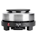 Miniatyrbillede 4 af 8: Multifunktionel elektrisk varmeplade til kaffemaskine, tevarmer, husholdningsapparat, EU 220-240V