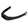 Miniatyrbild 1 av 7: Byte av watch Justerbart watch för Garmin Vivofit3Black