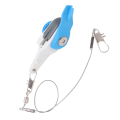 Miniatyrbilde 4 av 8: Utrigger Glider Board Unlock Clips Justerbare Heavy Tension Downrigger Line Unlock Clips for dragefiske