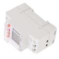 Miniatyrbild 2 av 8: Digital Timer Switch Tidtagning Programmerbar Flytande Kristalldisplay TM929BK 85‑265V 30A