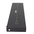 Miniatyrbillede 4 af 8: High Definition Multimedia Interface Splitter 4K 1 ind 10 ud Stabil Pålidelig Praktisk Computer Enhed 100V til 240VAU Stik
