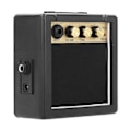Miniatyrbild 3 av 8: Gitarrförstärkare Bärbar minimusikinstrumenttillbehör Liten högtalare PG‑3 3W