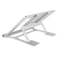 Miniatyrbillede 3 af 5: Bærbar Laptop Stand Aluminium Foldbar Notebook Support Laptop Base Holder