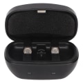 Miniatyrbillede 6 af 8: 312-knap batteriboks USB genopladelig cyklus høreforstærker Batterier Oplader 155mAh